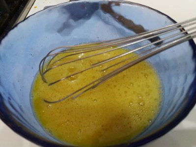 paccheri ripieni indorati e fritti al ragù napoletano 12