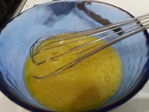 paccheri ripieni indorati e fritti al rag&ugrave; napoletano 12