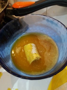 paccheri ripieni indorati e fritti al ragù napoletano 15