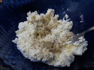 paccheri ripieni indorati e fritti al ragù napoletano 7