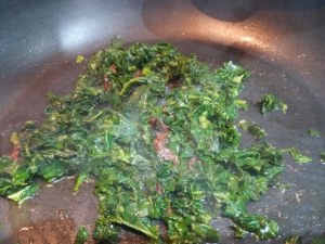 Orecchiette con torzelle filetti di acciuga piccanti pecorino e finocchietto