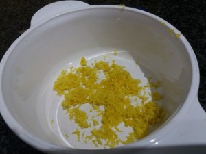 Fettuccine al limone con broccoli e stracciatella di bufala