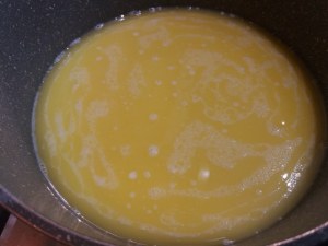 Lasagna vegetariana con ricotta alle olive nere e frutta secca_16