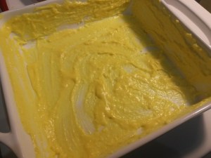 Lasagna vegetariana con ricotta alle olive nere e frutta secca_20