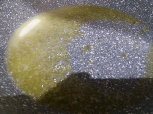 risotto alla carbonara con asparagi