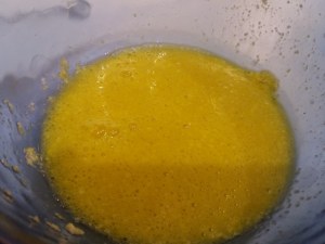 risotto alla carbonara con asparagi