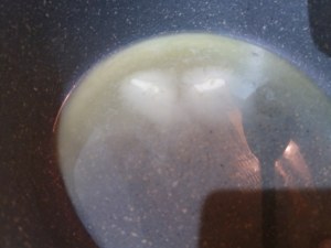 Fusilloni ai quattro formaggi con asparagi_4