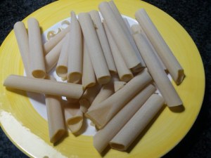 Candele al ragu di tonno_5