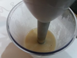 Risotto con spollichini e cannolicchi