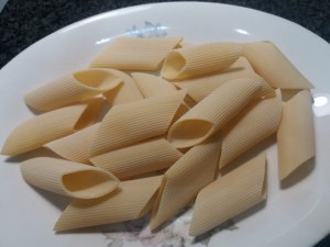 Bombardoni con scorfano e cozze