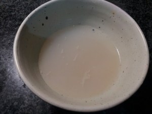 Bombardoni con scorfano e cozze