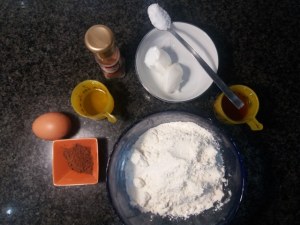 Cannoli salati alla Nerano