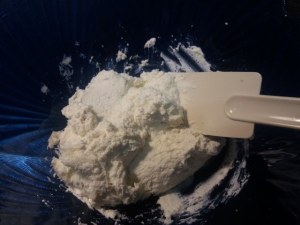 Cannoli salati alla Nerano