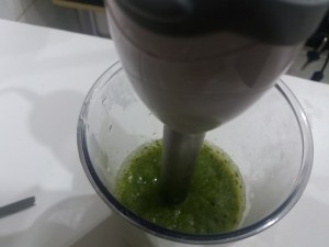 Cannoli salati alla Nerano