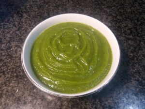 Cannoli salati alla Nerano