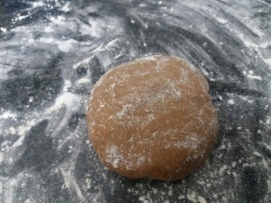 Cannoli salati alla Nerano