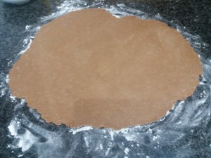 Cannoli salati alla Nerano