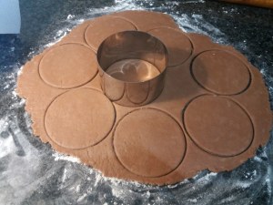 Cannoli salati alla Nerano