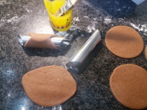 Cannoli salati alla Nerano