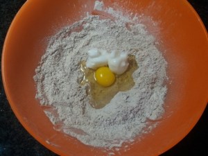 Cannoli salati alla Nerano