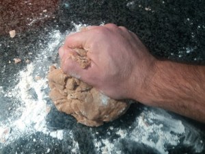 Cannoli salati alla Nerano