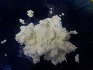 Cannoli salati alla Nerano