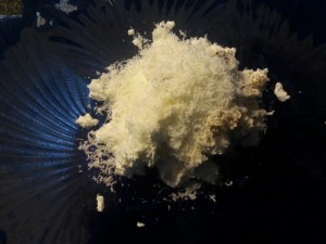 Cannoli salati alla Nerano