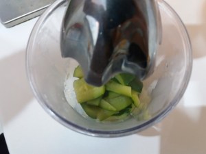 Cous cous vegetariano