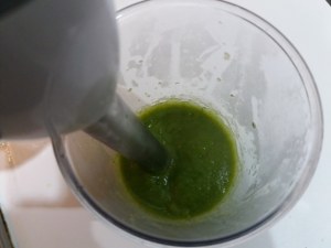 Cous cous vegetariano