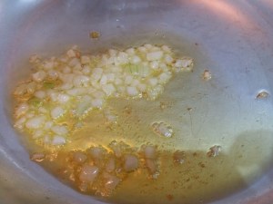 Cous cous vegetariano