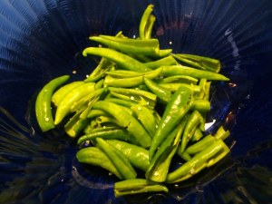 Cous cous vegetariano