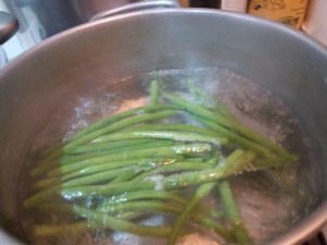 Cous cous vegetariano