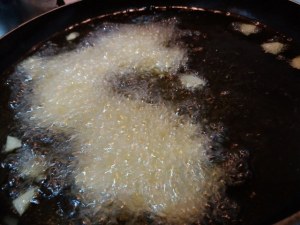 Cous cous vegetariano