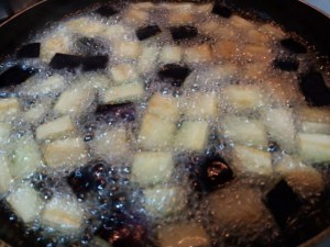 Cous cous vegetariano