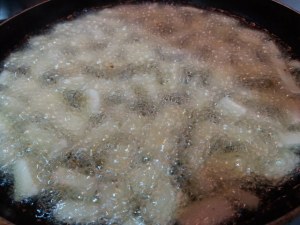 Cous cous vegetariano