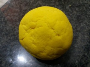 Scialatielli bicolore con pesce spada e peperoncini verdi