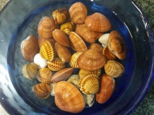 Risotto profumato al limone con spinaci e fasulare