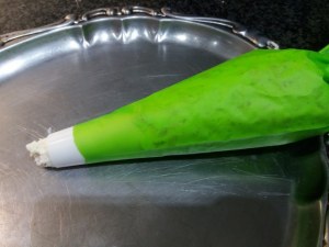 Paccheri ripieni di ricotta di bufala provola e pesce spada con pomodoro del piennolo