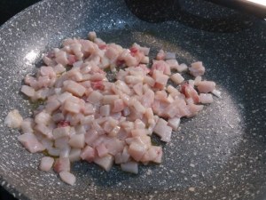 Paccheri ripieni di ricotta di bufala provola e pesce spada con pomodoro del piennolo_6