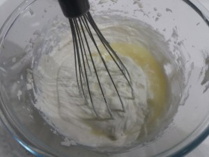 Linguine con bergamotto ricotta di bufala filetti di acciughe e pepe rosa