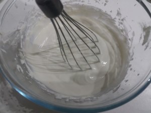 Linguine con bergamotto ricotta di bufala filetti di acciughe e pepe rosa