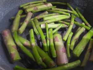 Cous cous di primavera