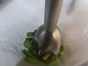 Cous cous di primavera