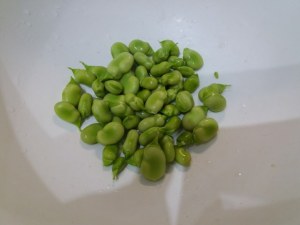 Cous cous di primavera