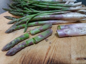 Cous cous di primavera