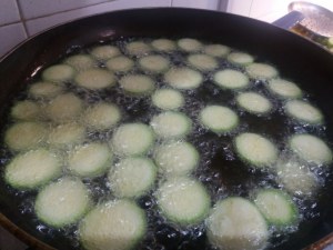 Pici toscani alla Nerano con stravecchio delle Orobie