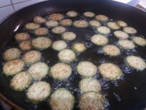 Pici toscani alla Nerano con stravecchio delle Orobie