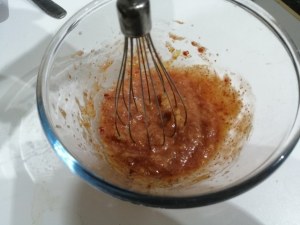 Tonnarelli cacio e pepe con fichi