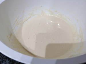 Frittatina di pasta e patate