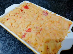 Frittatina di pasta e patate